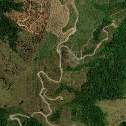 Satellite imagery of Alto Minas, CO