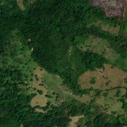 Satellite imagery of Cuchilla Monteloro, CO