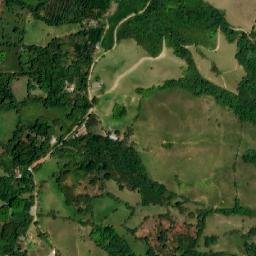 Satellite imagery of Cuchilla Monteloro, CO