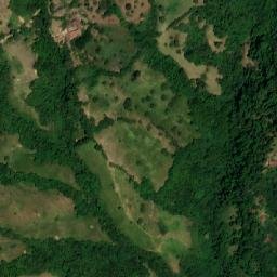Satellite imagery of Cuchilla Monteloro, CO