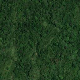 Satellite imagery of Cuchilla de Alto Chávez, CO