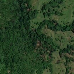 Satellite imagery of Cuchilla de Alto Chávez, CO