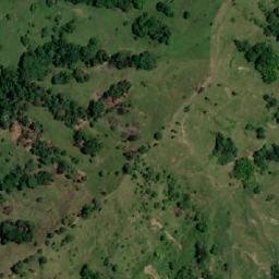 Satellite imagery of Cuchilla de Alto Chávez, CO