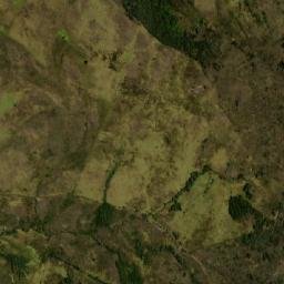 Satellite imagery of Loma Peña de Cobre, CO