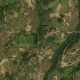Satellite imagery of Alto Volador, CO