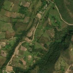 Satellite imagery of Alto Mogotes, CO