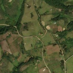 Satellite imagery of Alto Mogotes, CO