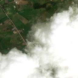 Satellite imagery of Alto San Antonio, CO