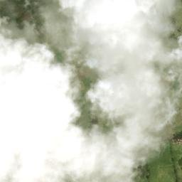 Satellite imagery of Alto San Antonio, CO