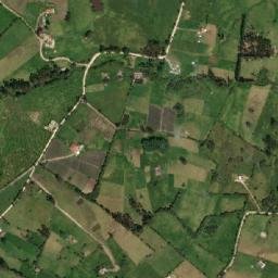 Satellite imagery of Cerro San Nicolás, CO