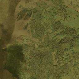 Satellite imagery of Cuchilla Peña Negra, CO