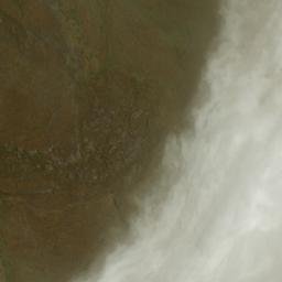 Satellite imagery of Peña Las Lajas, CO