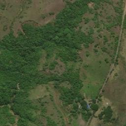 Satellite imagery of Loma El Tablón, CO