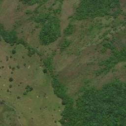Satellite imagery of Loma El Tablón, CO