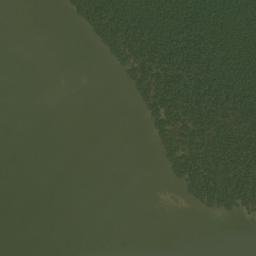Satellite imagery of Widgeon Point, NG