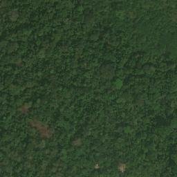 Satellite imagery of Besongue, CM