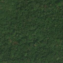 Satellite imagery of Besongue, CM