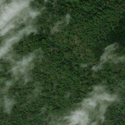 Satellite imagery of Ayotu, CM