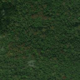 Satellite imagery of Ayotu, CM