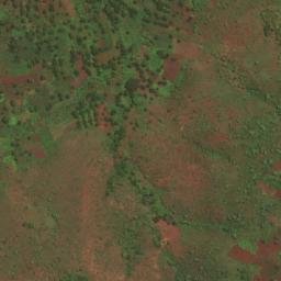 Satellite imagery of Ngba’wouo, CM