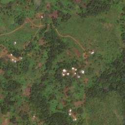 Satellite imagery of Moloum, CM