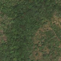 Satellite imagery of Kaga Djongou, CF