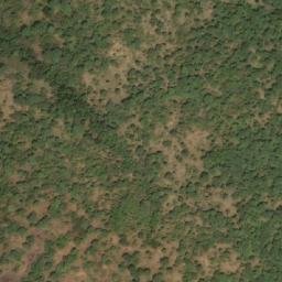 Satellite imagery of Kaga Djongou, CF