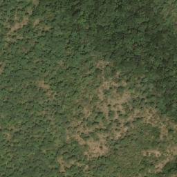 Satellite imagery of Kaga Djongou, CF