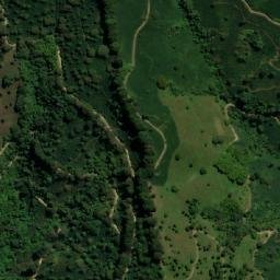 Satellite imagery of Cuchilla El Ladrillo, CO