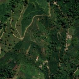 Satellite imagery of Cuchilla El Ladrillo, CO