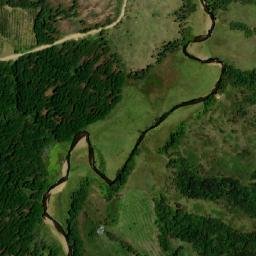 Satellite imagery of La Mama, CO