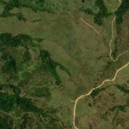 Satellite imagery of La Mama, CO