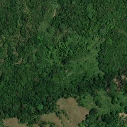 Satellite imagery of Cuchilla de Alto Chávez, CO