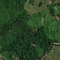 Satellite imagery of Cuchilla de Alto Chávez, CO