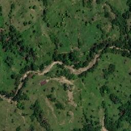 Satellite imagery of Cuchilla de Alto Chávez, CO