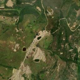 Satellite imagery of Alto de Romera, CO
