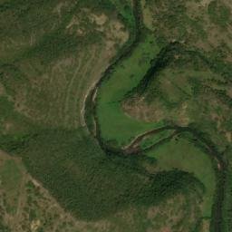 Satellite imagery of Alto de Romera, CO