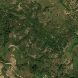 Satellite imagery of Alto Volador, CO