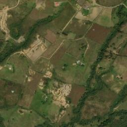 Satellite imagery of Alto Volador, CO