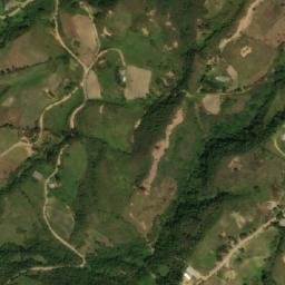 Satellite imagery of Alto Mogotes, CO