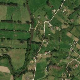 Satellite imagery of Cerro San Nicolás, CO