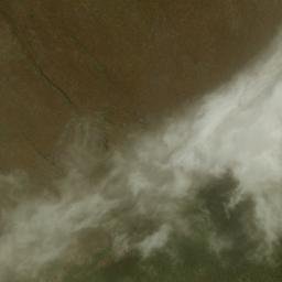 Satellite imagery of Peña Las Lajas, CO