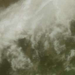 Satellite imagery of Peña Las Lajas, CO