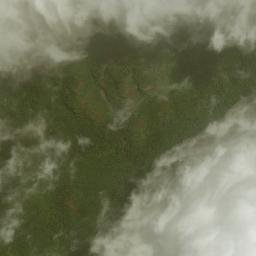 Satellite imagery of Peña Las Lajas, CO