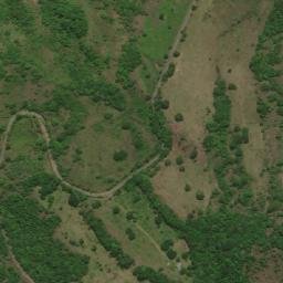 Satellite imagery of Loma El Tablón, CO