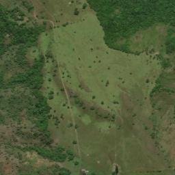 Satellite imagery of Loma El Tablón, CO