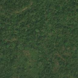 Satellite imagery of Besongue, CM
