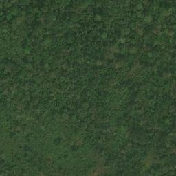 Satellite imagery of Besongue, CM