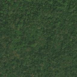 Satellite imagery of Besongue, CM