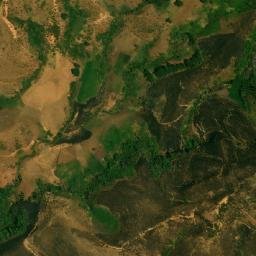 Satellite imagery of Mont Mekoua, CM